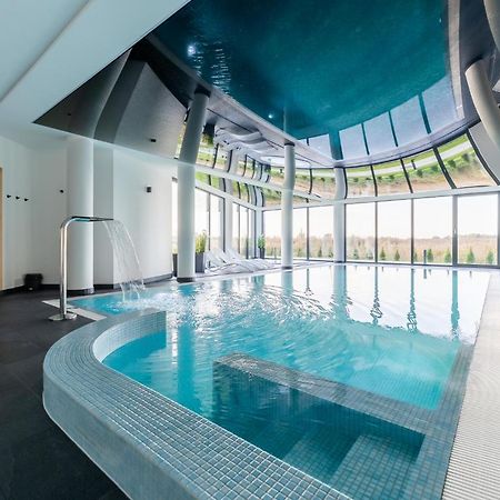 Westin House Resort Kolobrzeg - 118 외부 사진