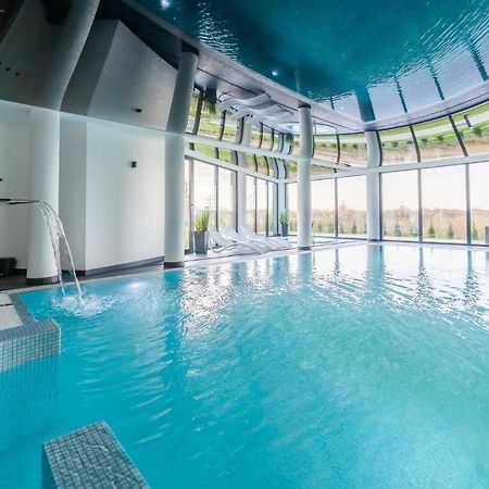 Westin House Resort Kolobrzeg - 118 외부 사진