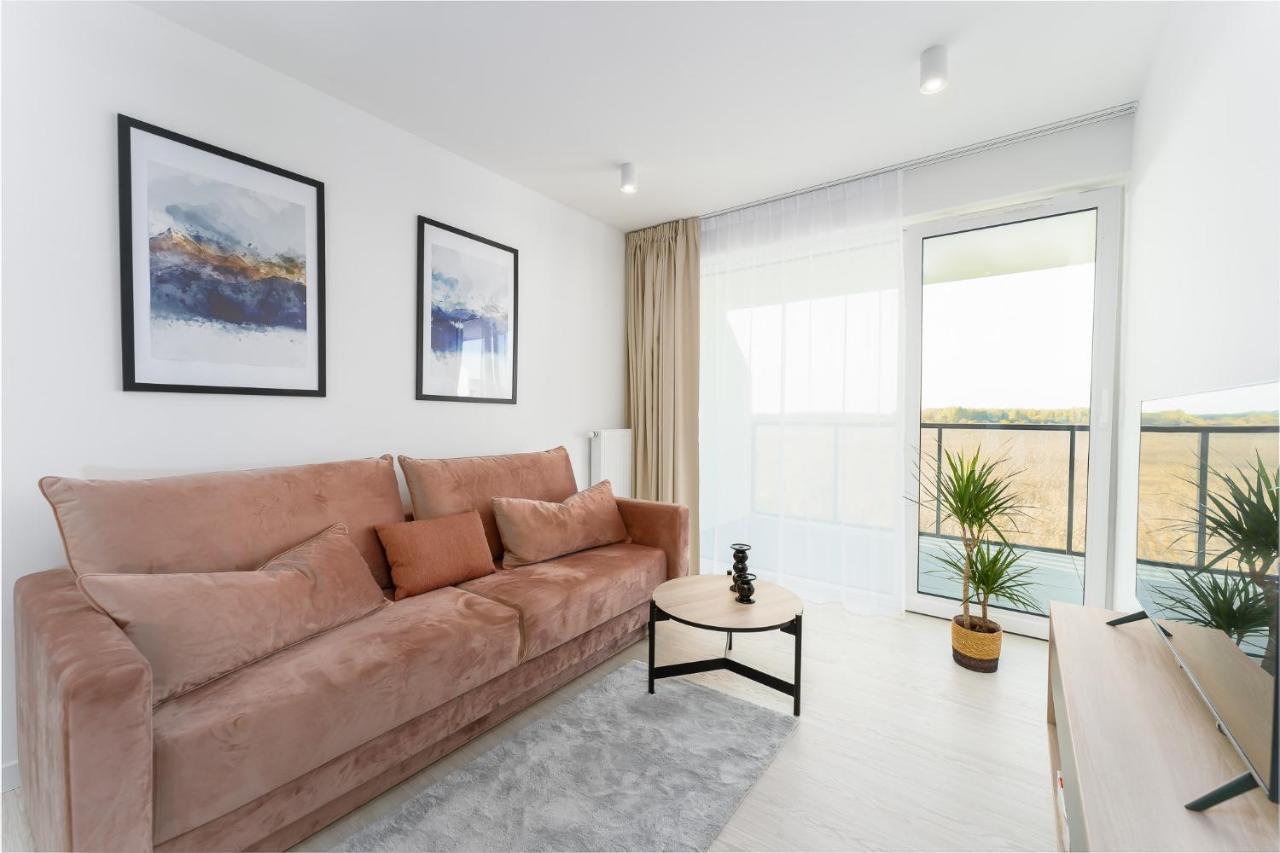 Westin House Resort Kolobrzeg - 118 외부 사진