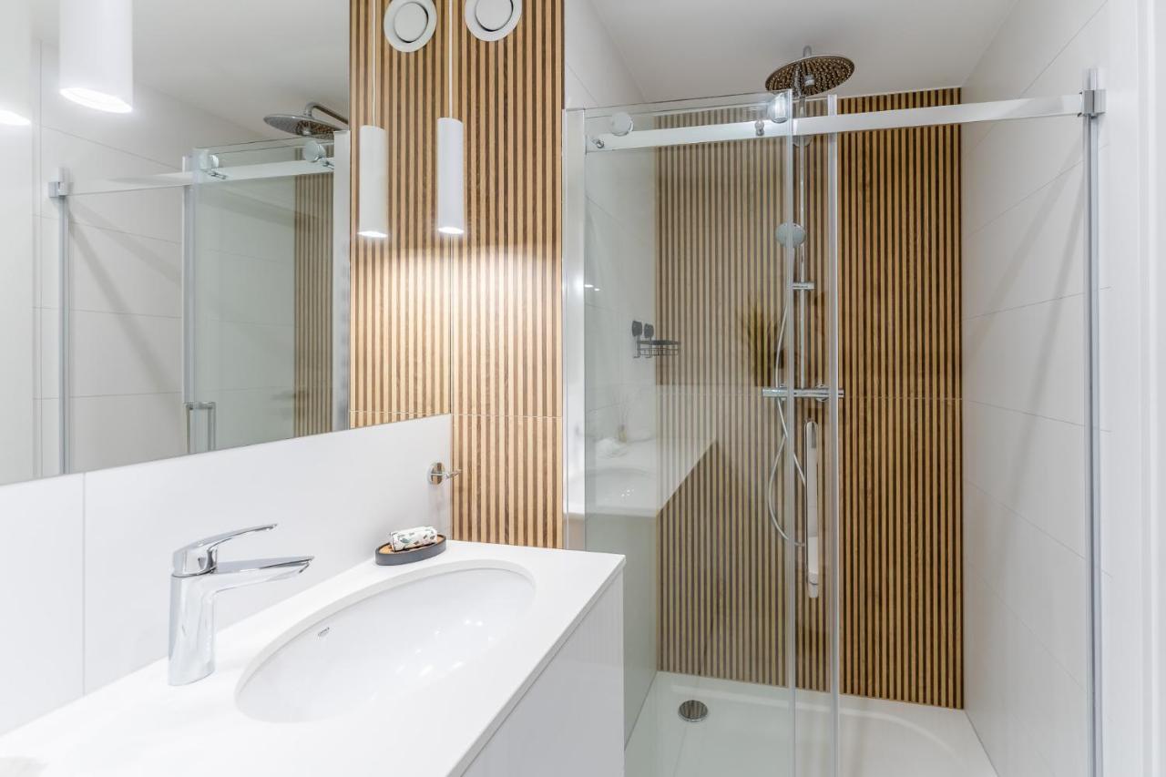 Westin House Resort Kolobrzeg - 118 외부 사진