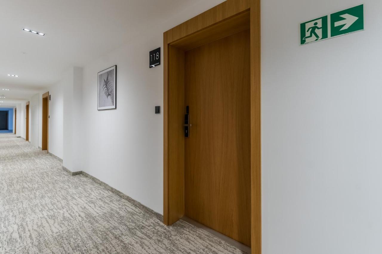 Westin House Resort Kolobrzeg - 118 외부 사진