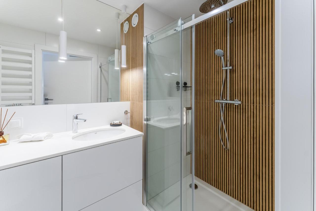 Westin House Resort Kolobrzeg - 118 외부 사진
