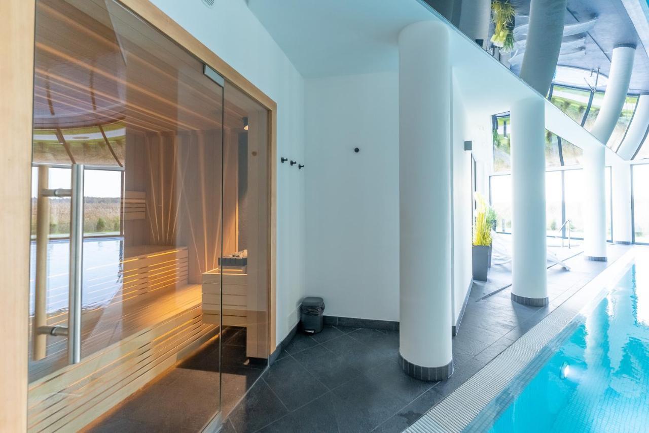 Westin House Resort Kolobrzeg - 118 외부 사진