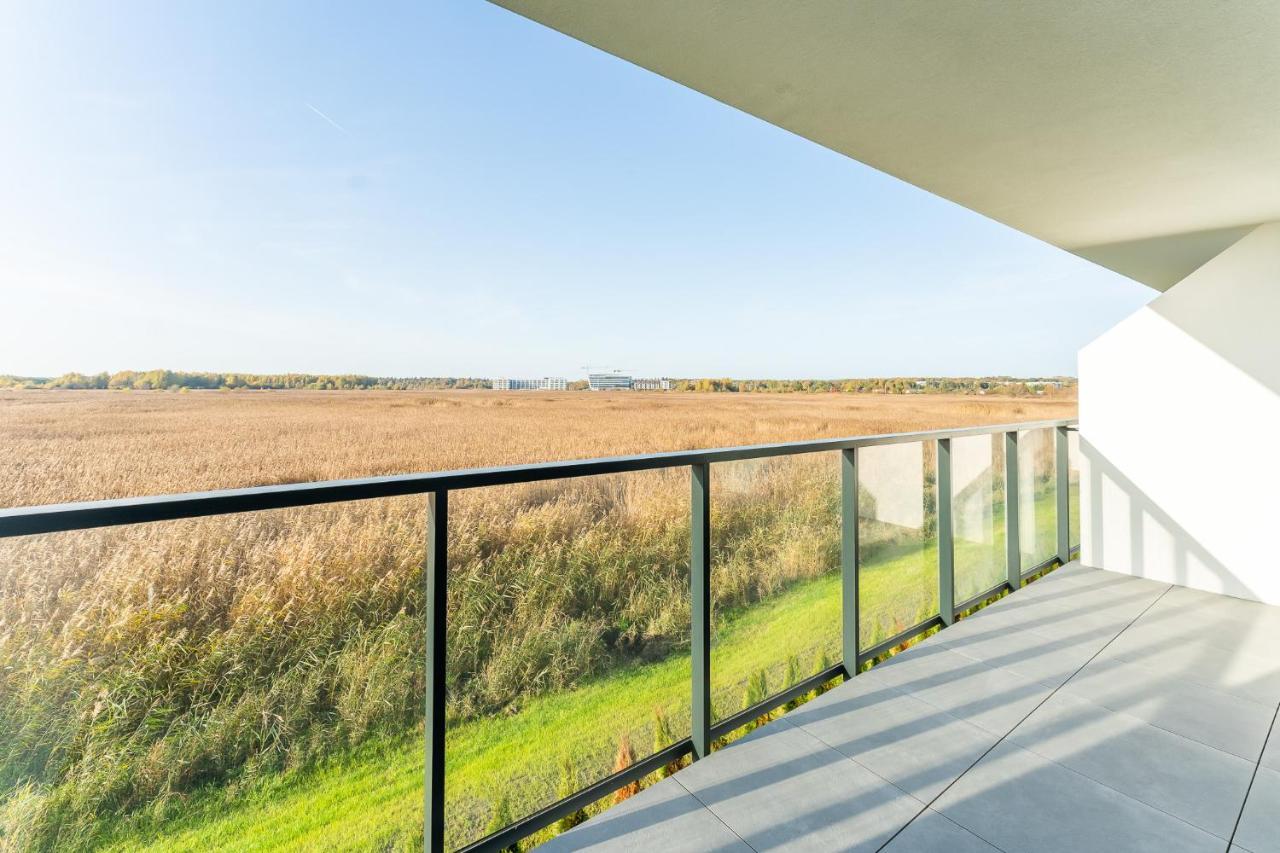 Westin House Resort Kolobrzeg - 118 외부 사진