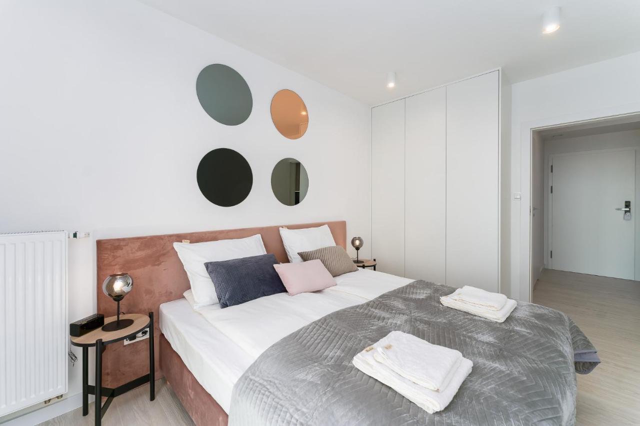 Westin House Resort Kolobrzeg - 118 외부 사진