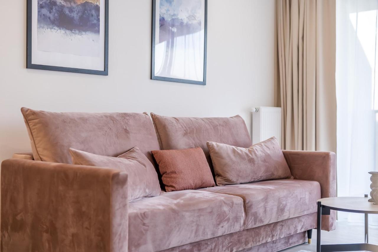 Westin House Resort Kolobrzeg - 118 외부 사진